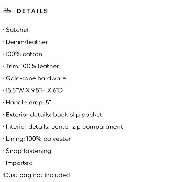 Michael kors hamilton - Picture 10 of 10